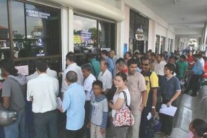 tangguh kerja